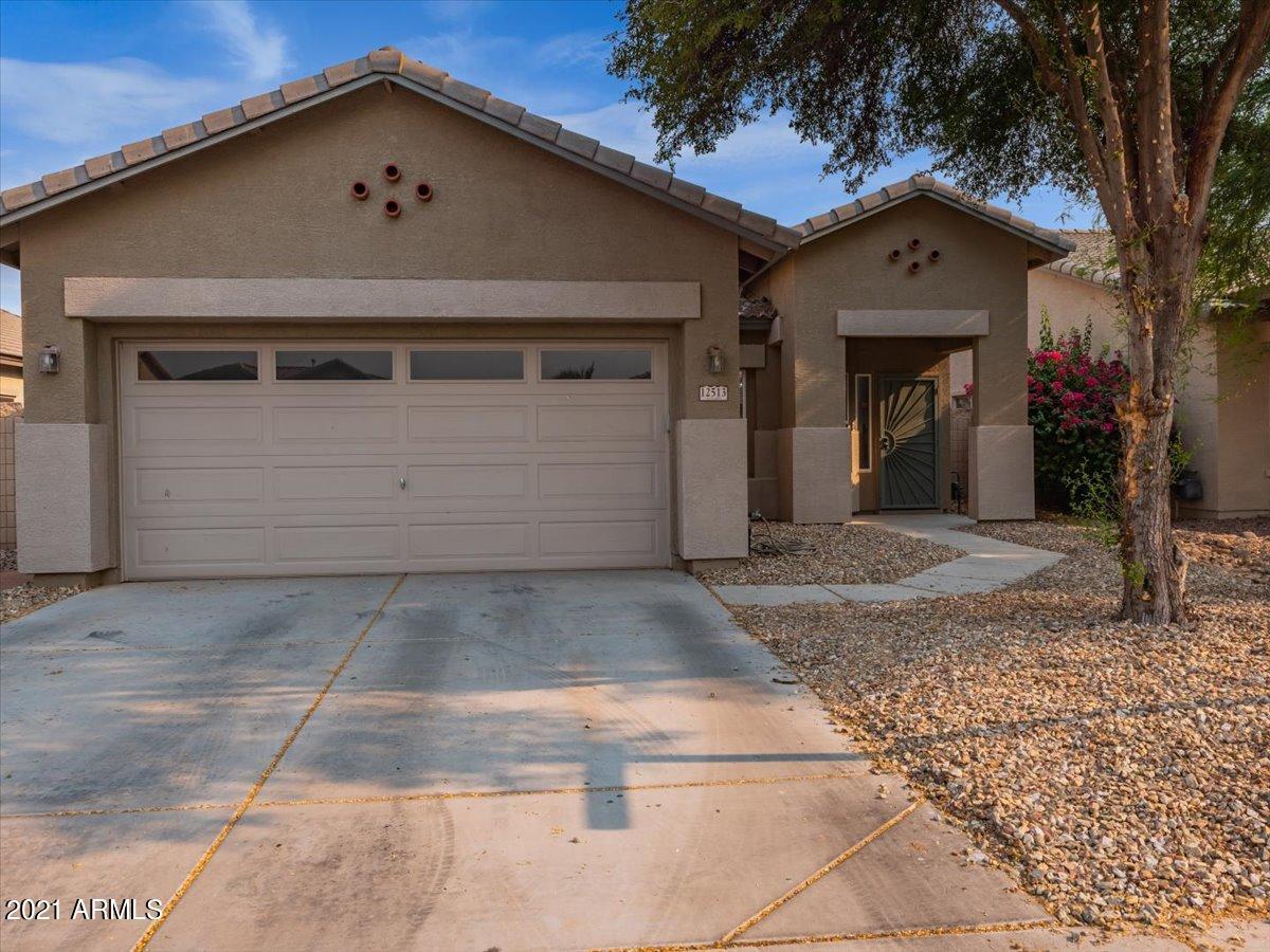 12513 W Washington St., Avondale, AZ 85323