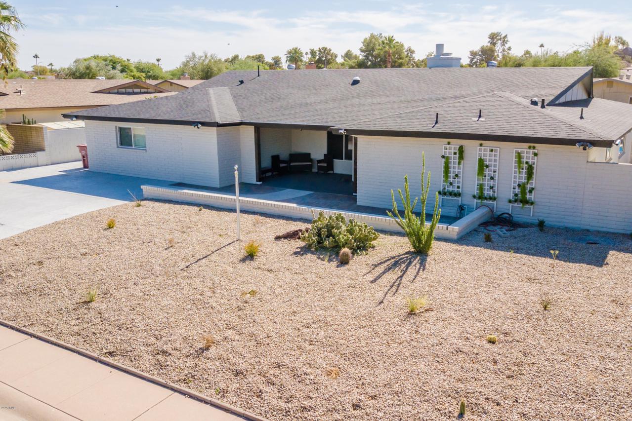 6025 E Windsor Ave., Scottsdale, AZ 85257