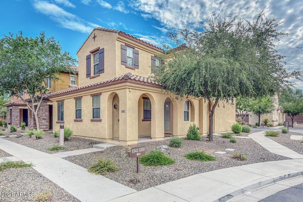 5342 W Chisum Tr., Phoenix, AZ 85083