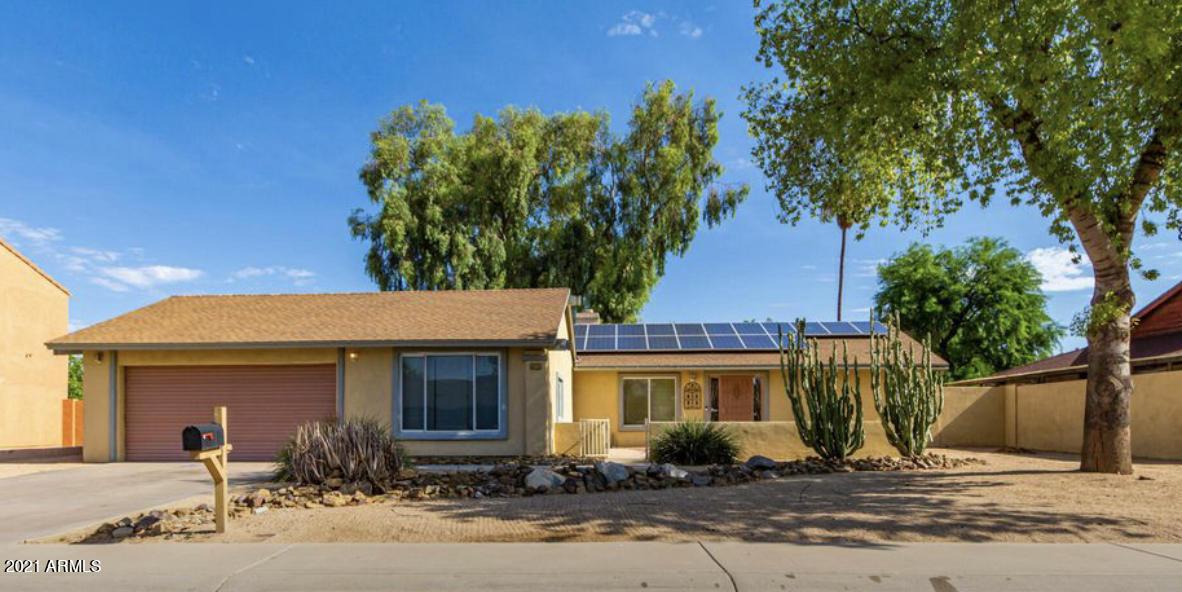 3016 W Gail Rd., Phoenix, AZ 85029