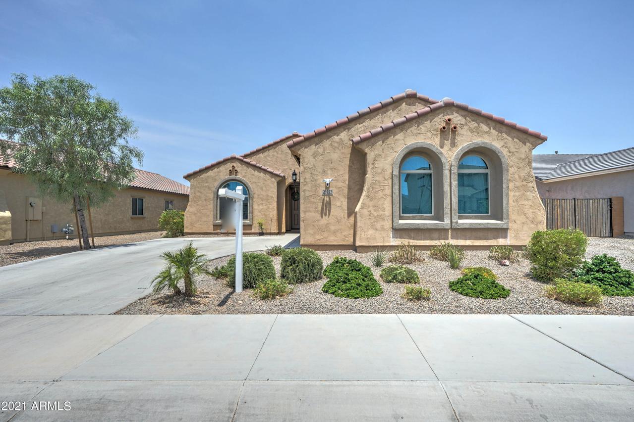 25952 W Tonto Ln., Buckeye, AZ 85396