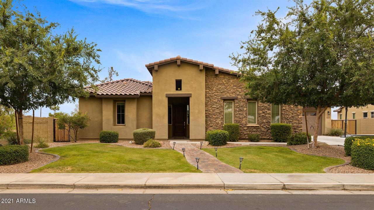 1118 E Via Nicola, San Tan Valley, AZ 85140