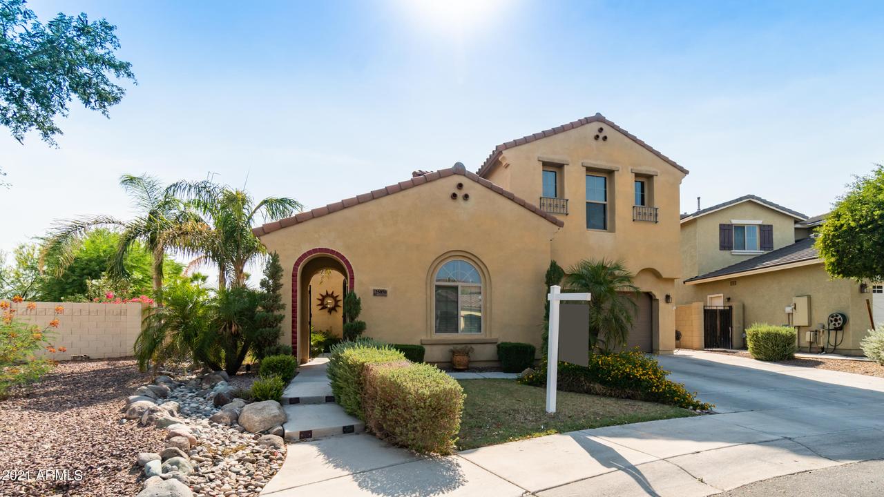 25050 N 47th Ln., Phoenix, AZ 85083