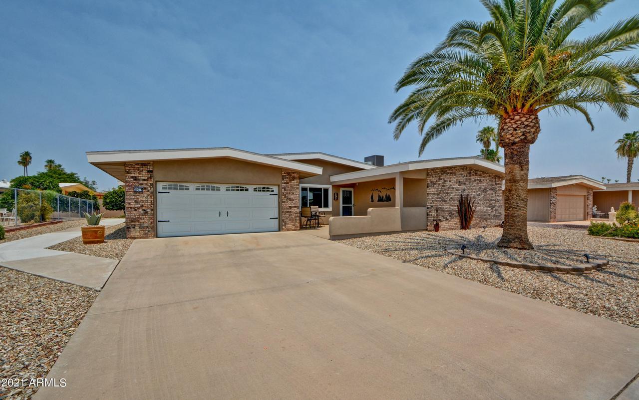 10714 W Pinion Ln., Sun City, AZ 85373
