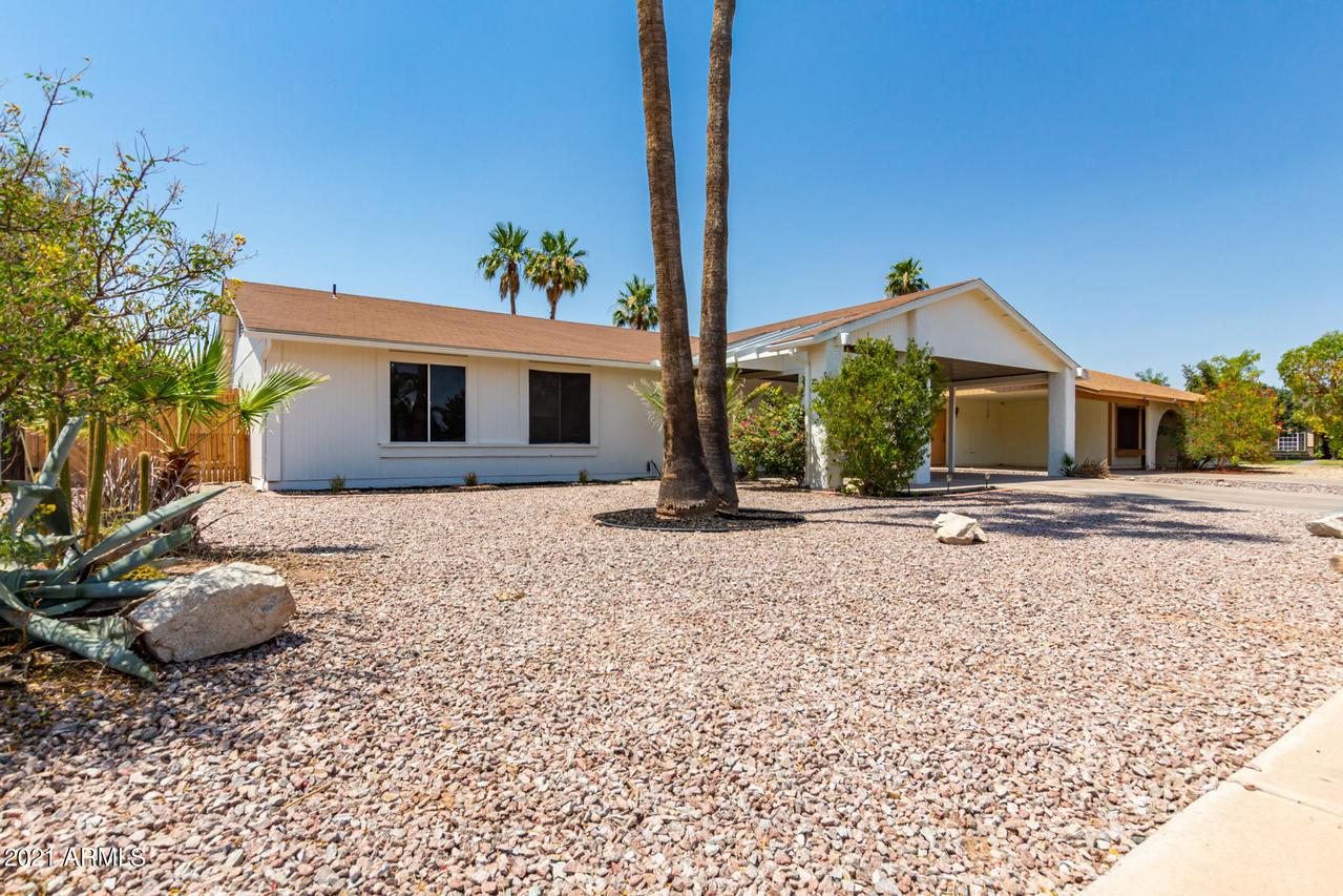 1605 W Comstock Dr., Chandler, AZ 85224