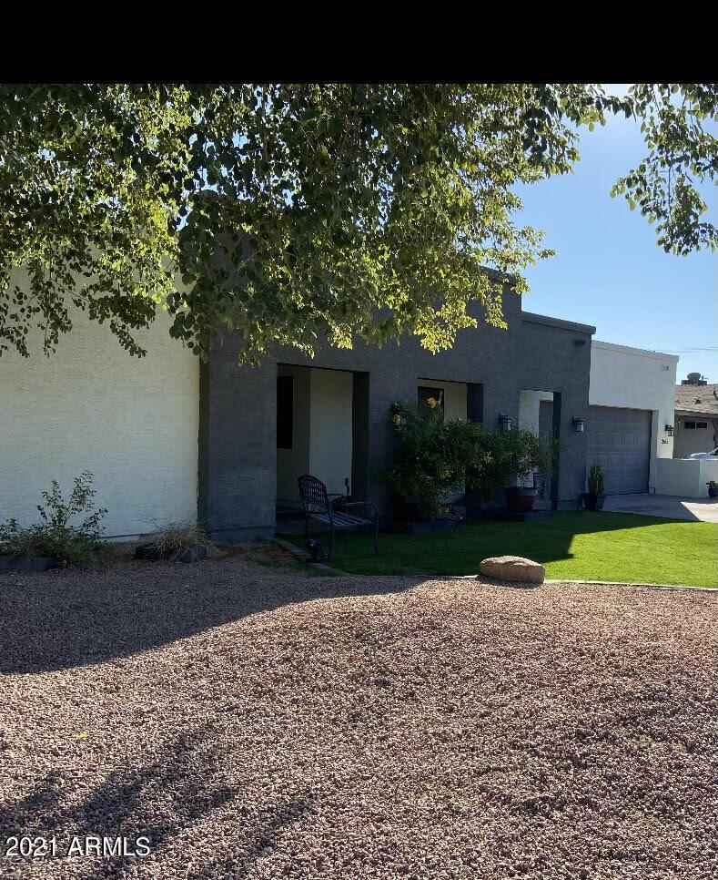 2615 N 49th Pl., Phoenix, AZ 85008