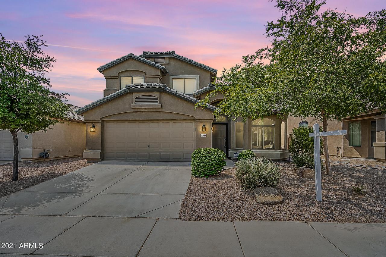 12431 W Orange Dr., Litchfield Park, AZ 85340