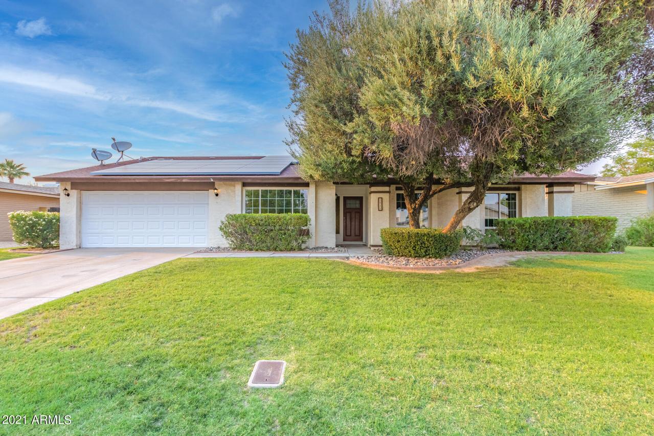 3932 W Redfield Rd., Phoenix, AZ 85053