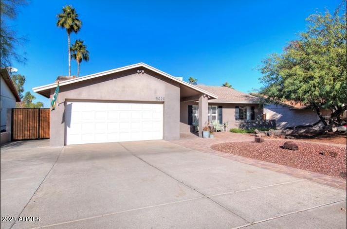 2626 E Claire Dr., Phoenix, AZ 85032