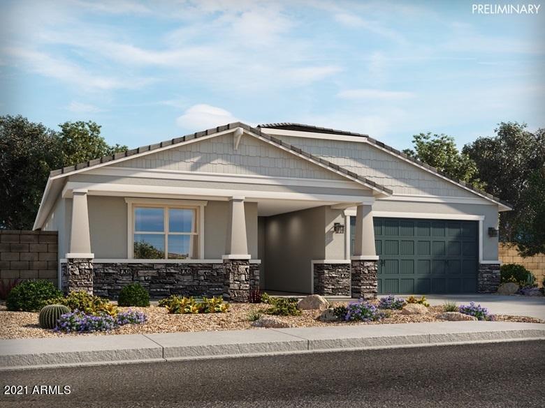 40573 W Williams Way, Maricopa, AZ 85138