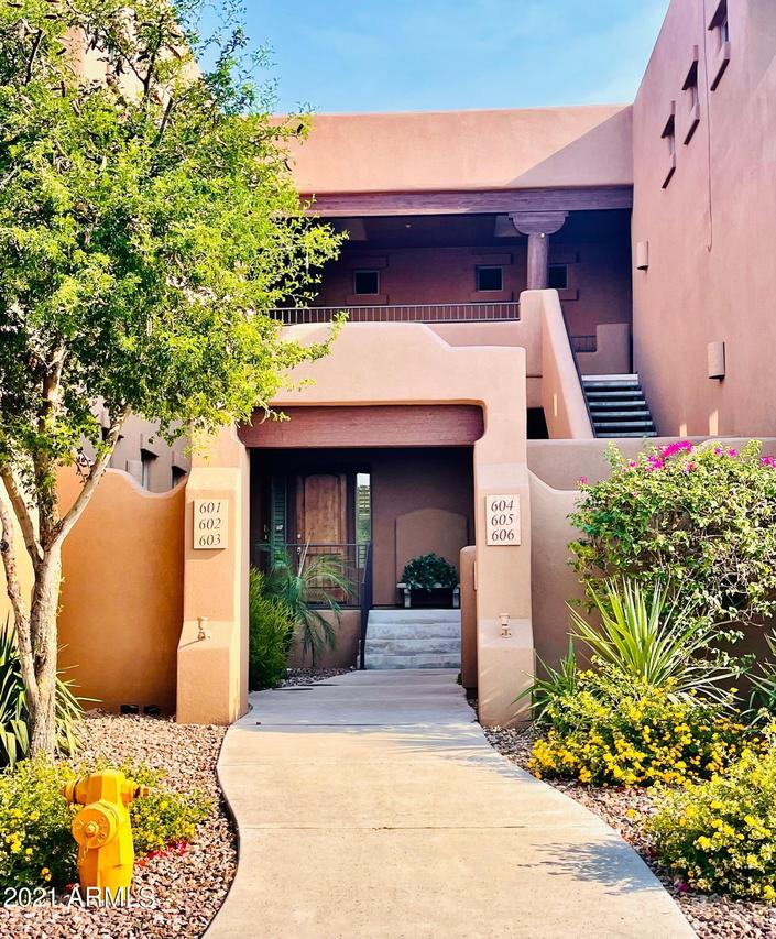 13600 N Fountain Hills Blvd. #603, Fountain Hills, AZ 85268