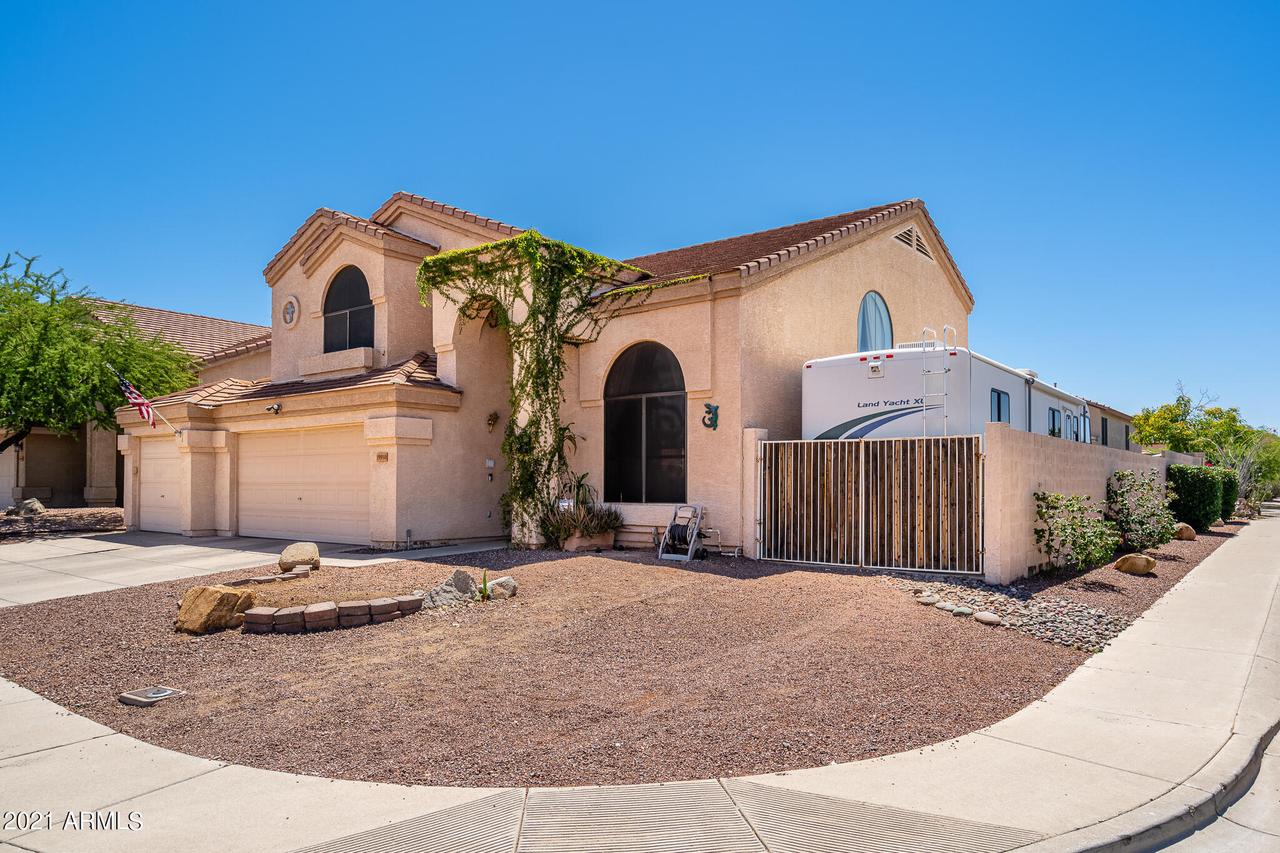 19850 N 21st St., Phoenix, AZ 85024