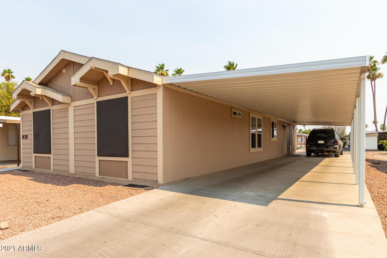 500 N 67th Ave. #13, Phoenix, AZ 85043