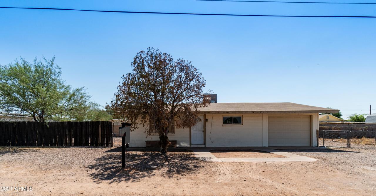 539 S Ocotillo Dr., Apache Junction, AZ 85120