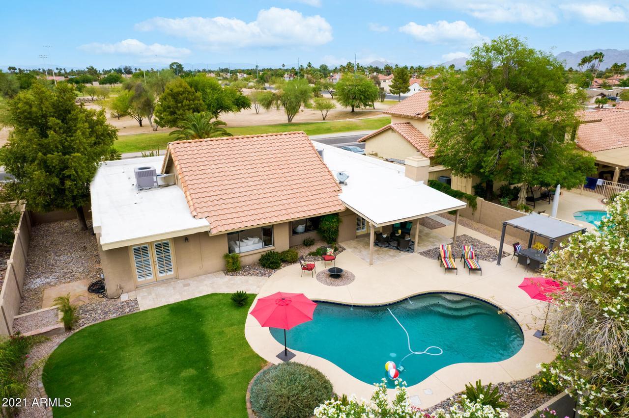 5507 E Justine Rd., Scottsdale, AZ 85254