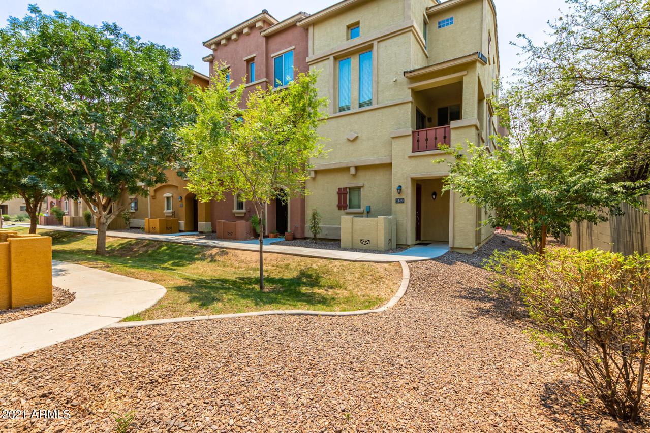 900 S 94th St. #1169, Chandler, AZ 85224