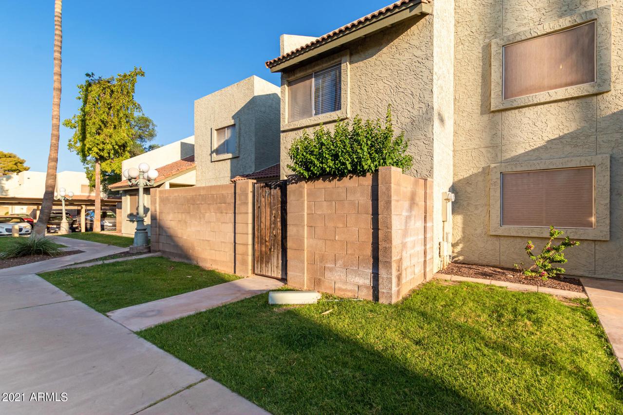 222 W Brown Rd. ##77, Mesa, AZ 85201