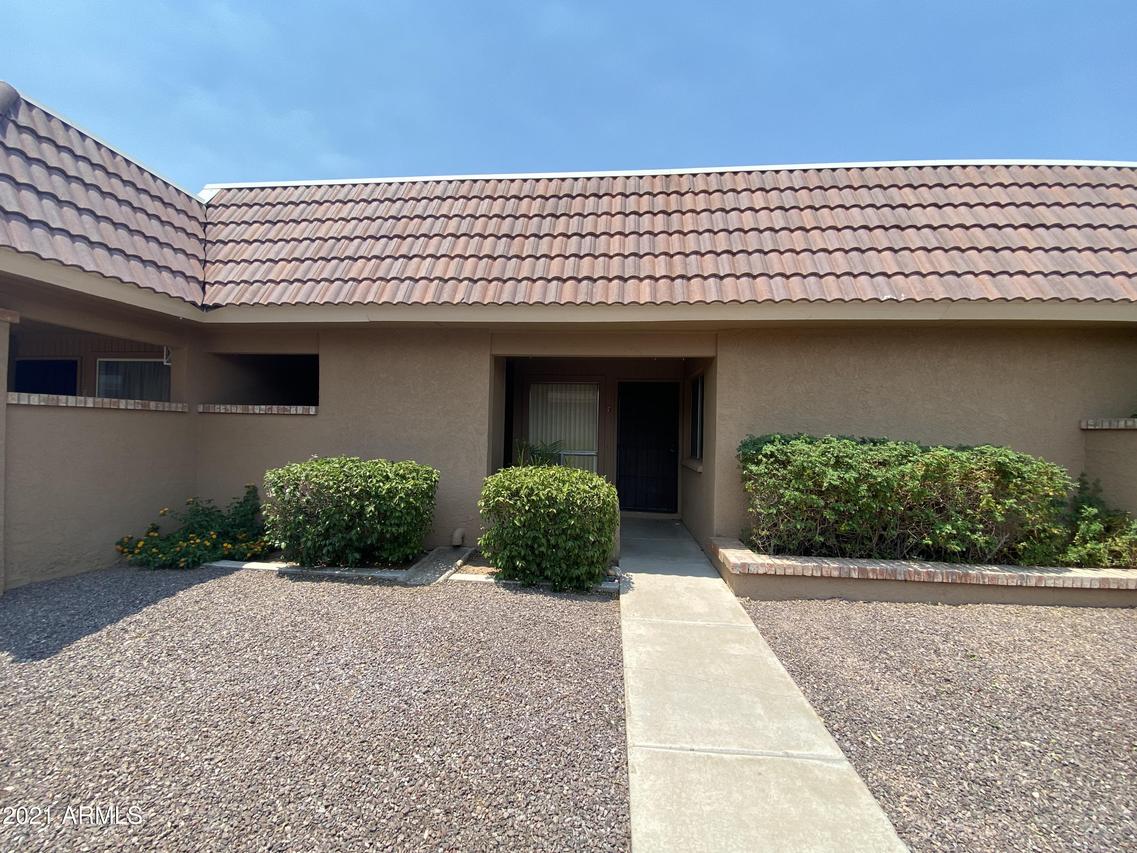 421 W Yukon Dr. #7, Phoenix, AZ 85027