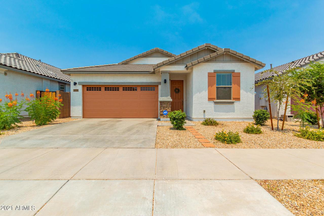 14336 W Hackamore Dr., Surprise, AZ 85387