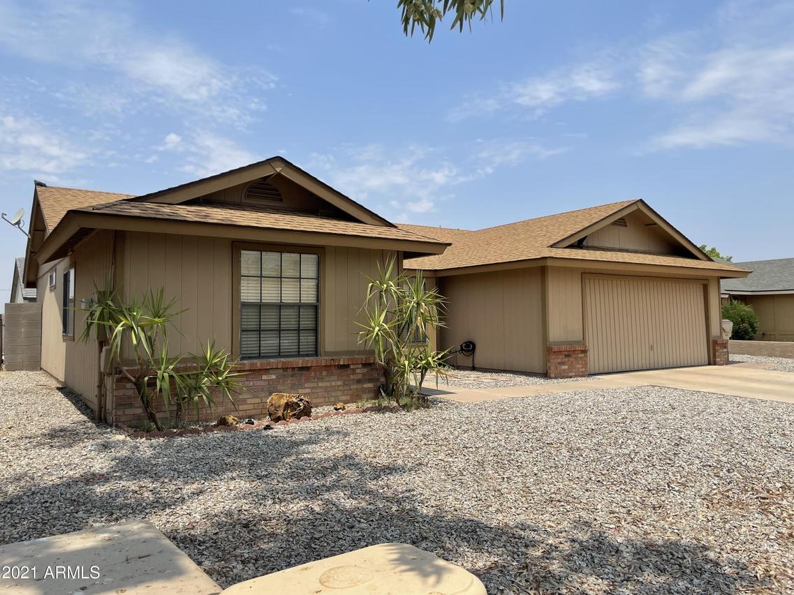 16004 N 64th Dr., Glendale, AZ 85306