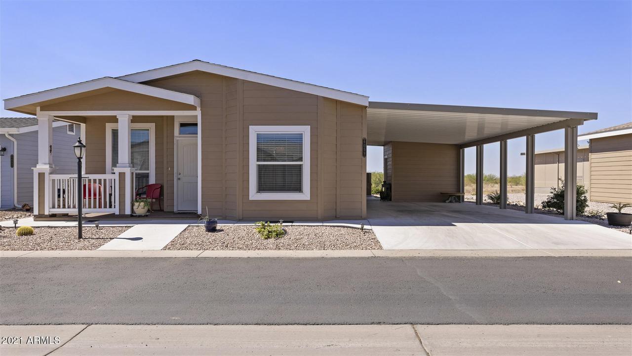 3301 S Goldfield Rd. #6059, Apache Junction, AZ 85119