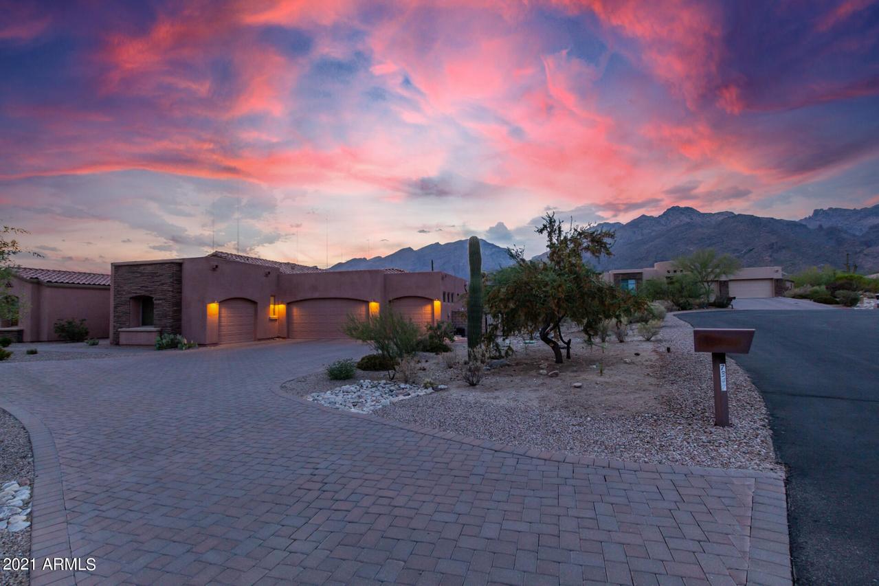7347 E Summer Shade Ct., Tucson, AZ 85750