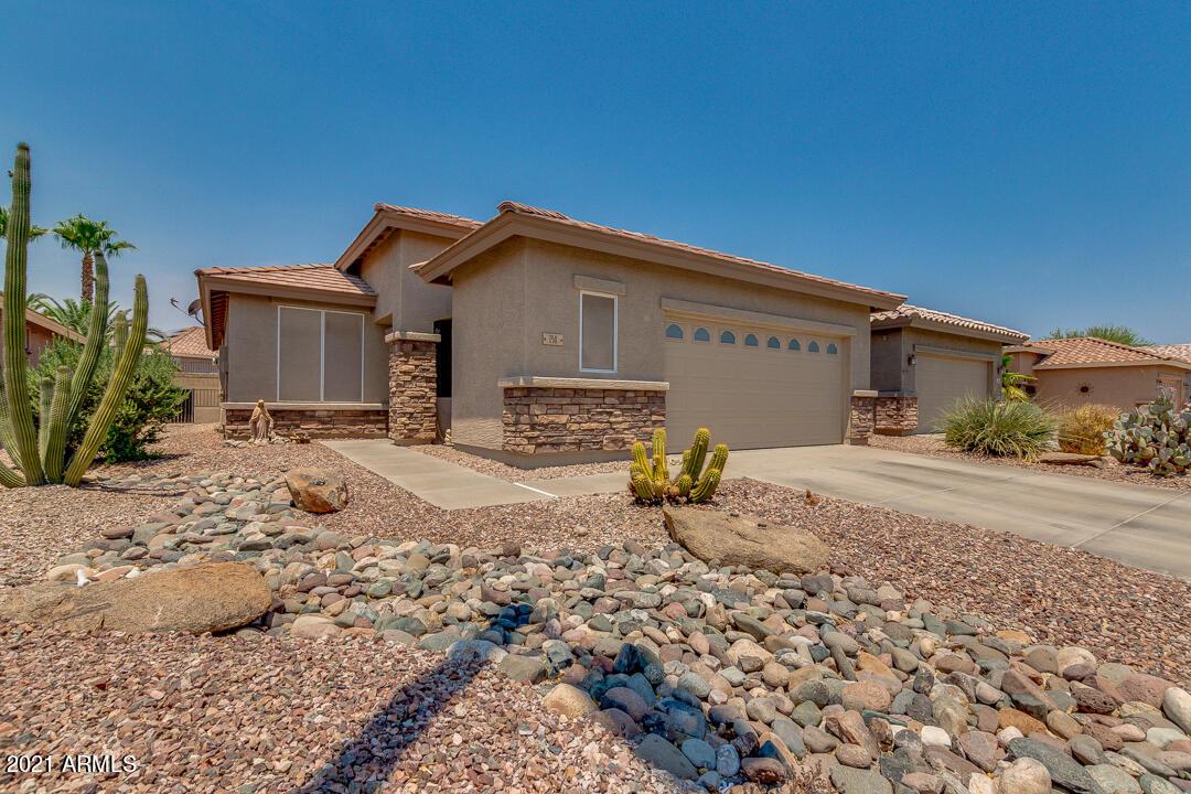 758 S 228th Dr., Buckeye, AZ 85326