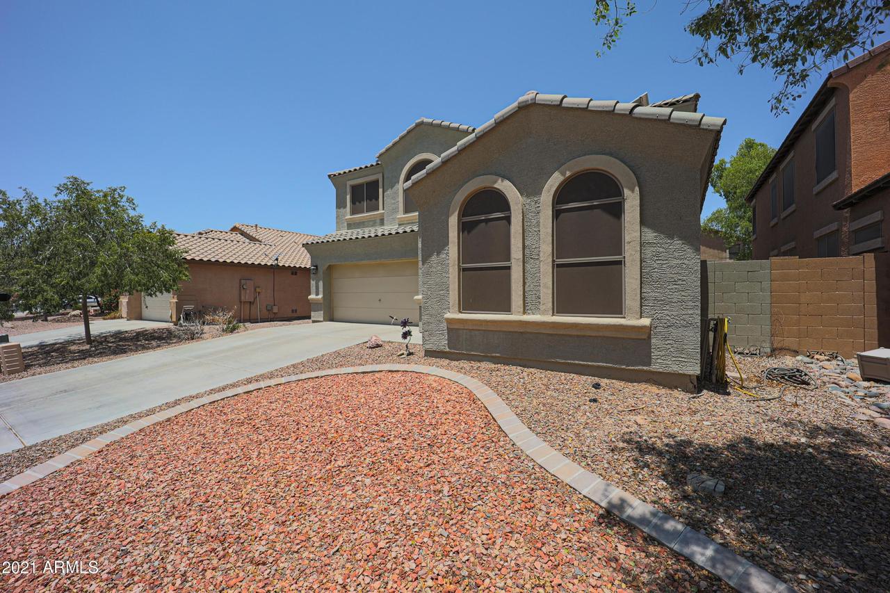 16178 W Meade Ln., Goodyear, AZ 85338