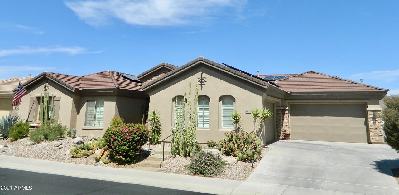 41717 N Club Pointe Dr., Phoenix, AZ 85086