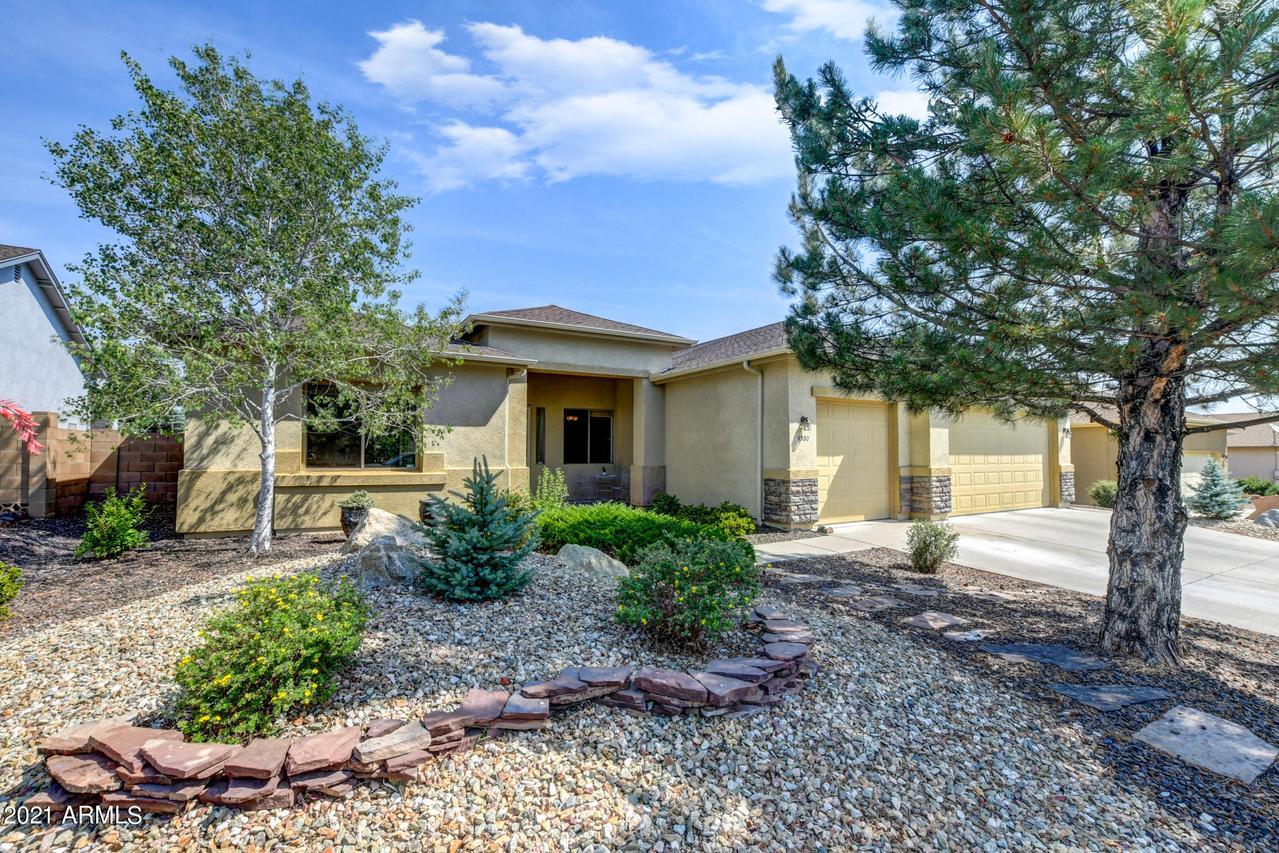 6520 E Brombil St., Prescott Valley, AZ 86314