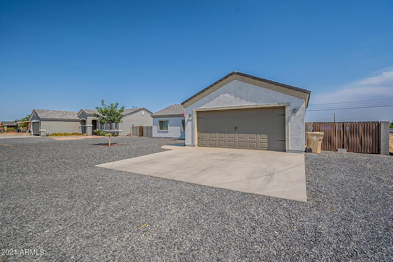 5282 E Vista Grande, San Tan Valley, AZ 85140