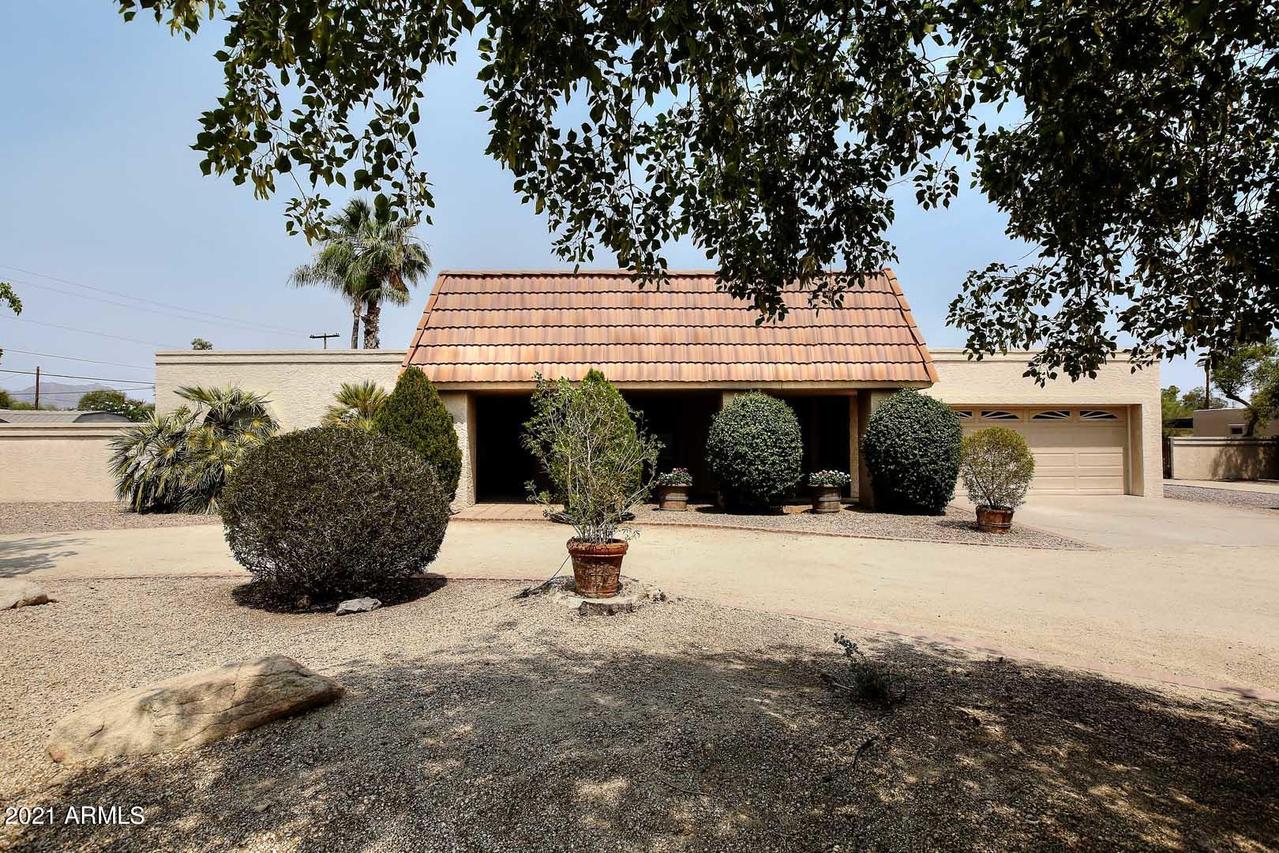 11835 N 76th Way, Scottsdale, AZ 85260