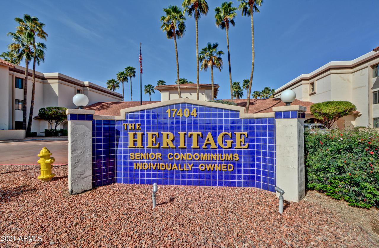 17404 N 99th Ave. #236, Sun City, AZ 85373
