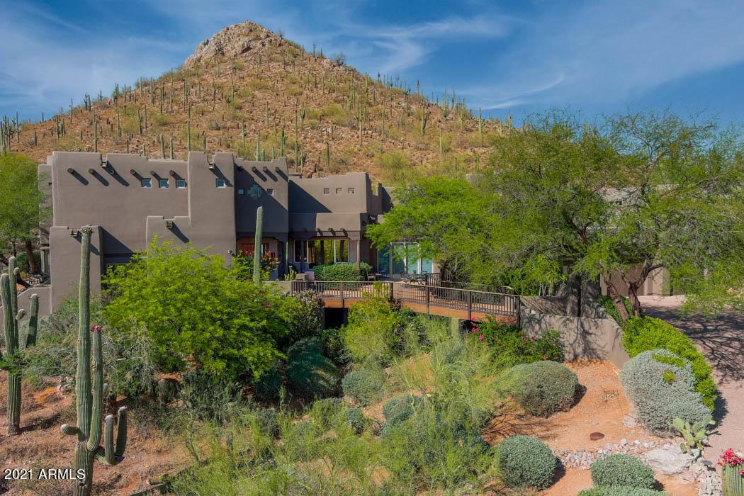 11468 E Black Rock Rd., Scottsdale, AZ 85255