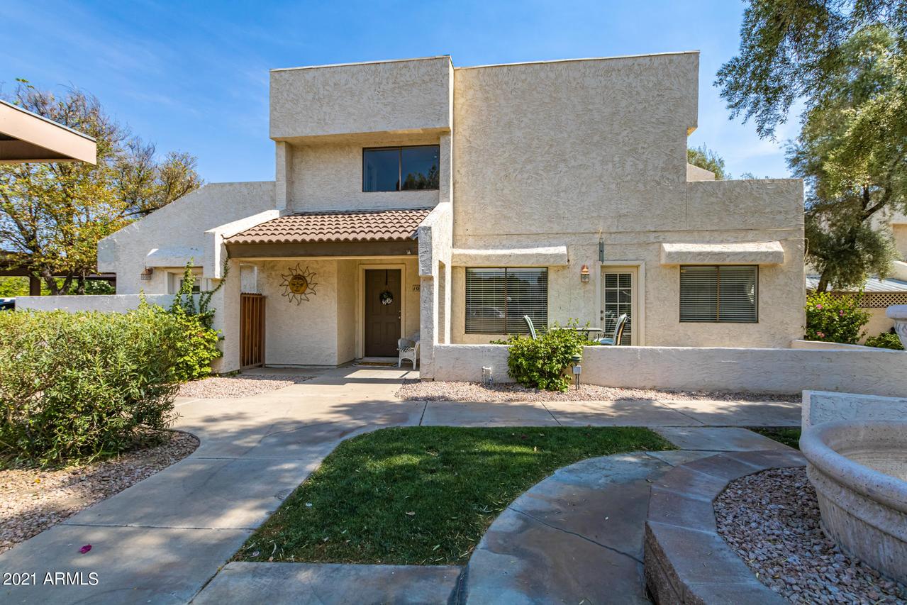 11026 N 28th Dr. #10, Phoenix, AZ 85029