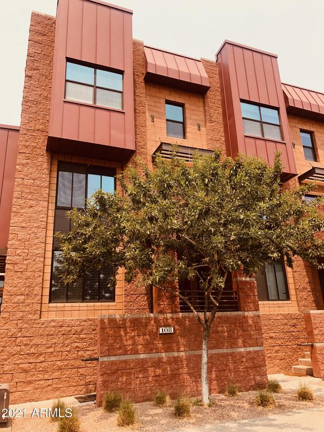 330 S Farmer Ave. #108, Tempe, AZ 85281