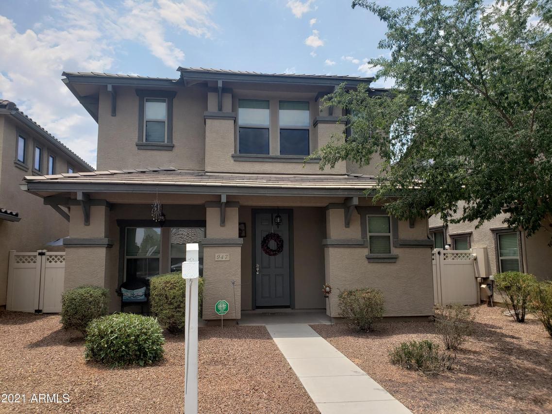 947 S Deerfield Ln., Gilbert, AZ 85296