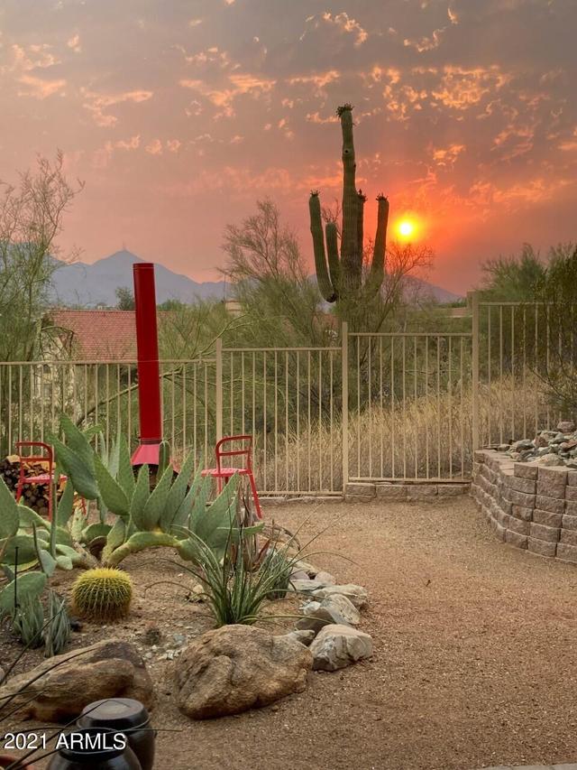 16432 N Kim Dr., Fountain Hills, AZ 85268