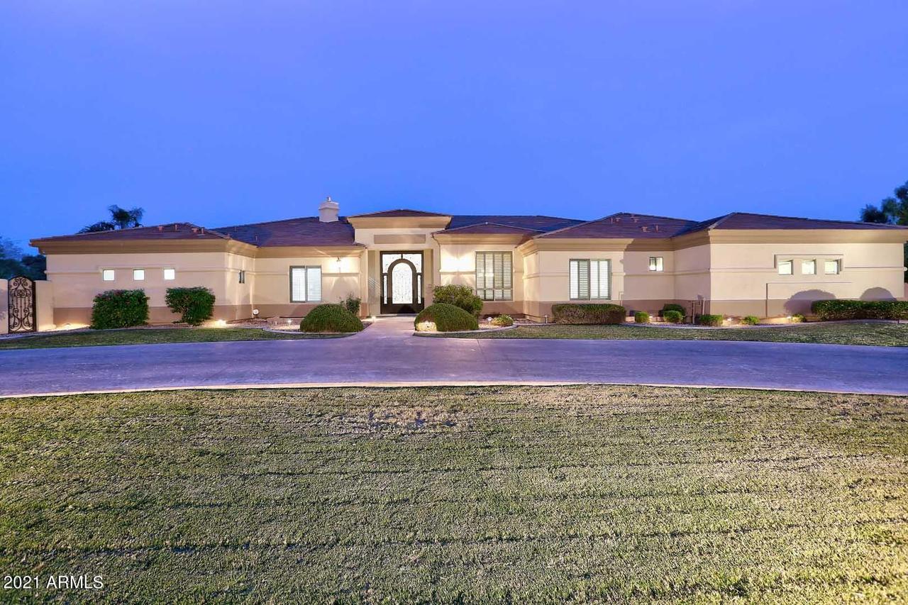 12775 N 71st Ave., Peoria, AZ 85381