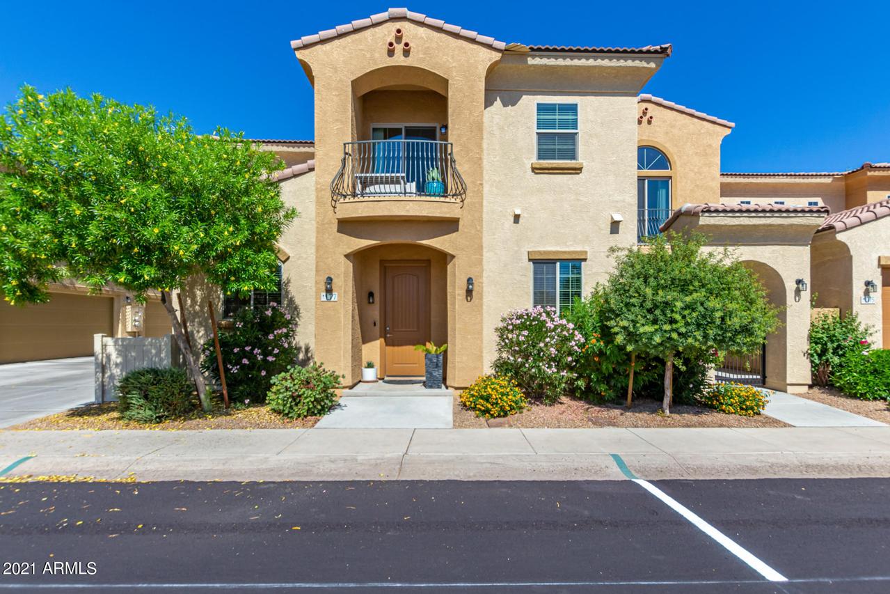 1367 S Country Club Dr. #1177, Mesa, AZ 85210