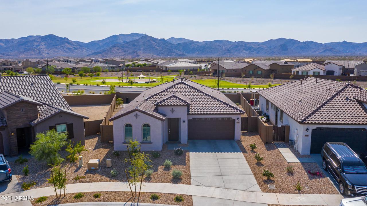 11454 N 188th Ln., Surprise, AZ 85388