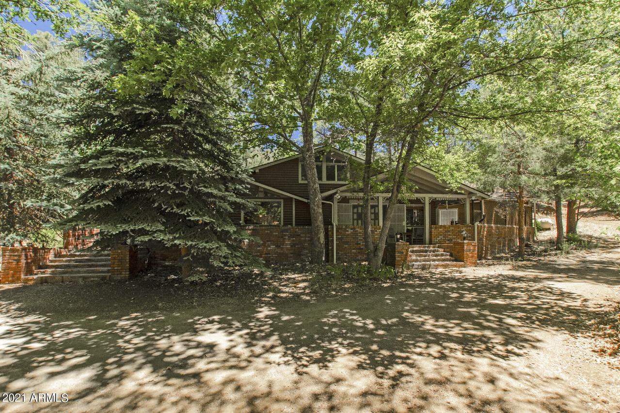 4481 S Senator Hwy., Prescott, AZ 86303