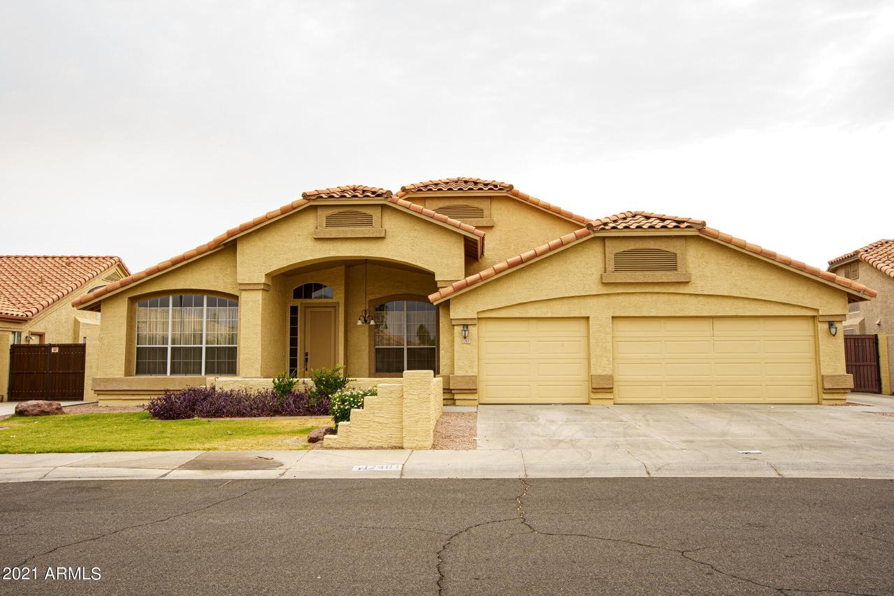 12401 W Lewis Ave., Avondale, AZ 85392