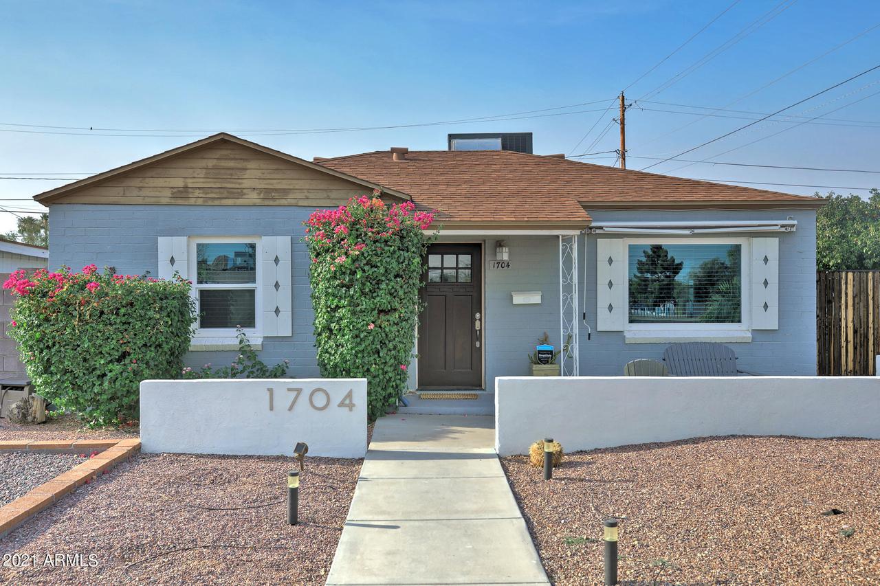 1704 W Roma Ave., Phoenix, AZ 85015