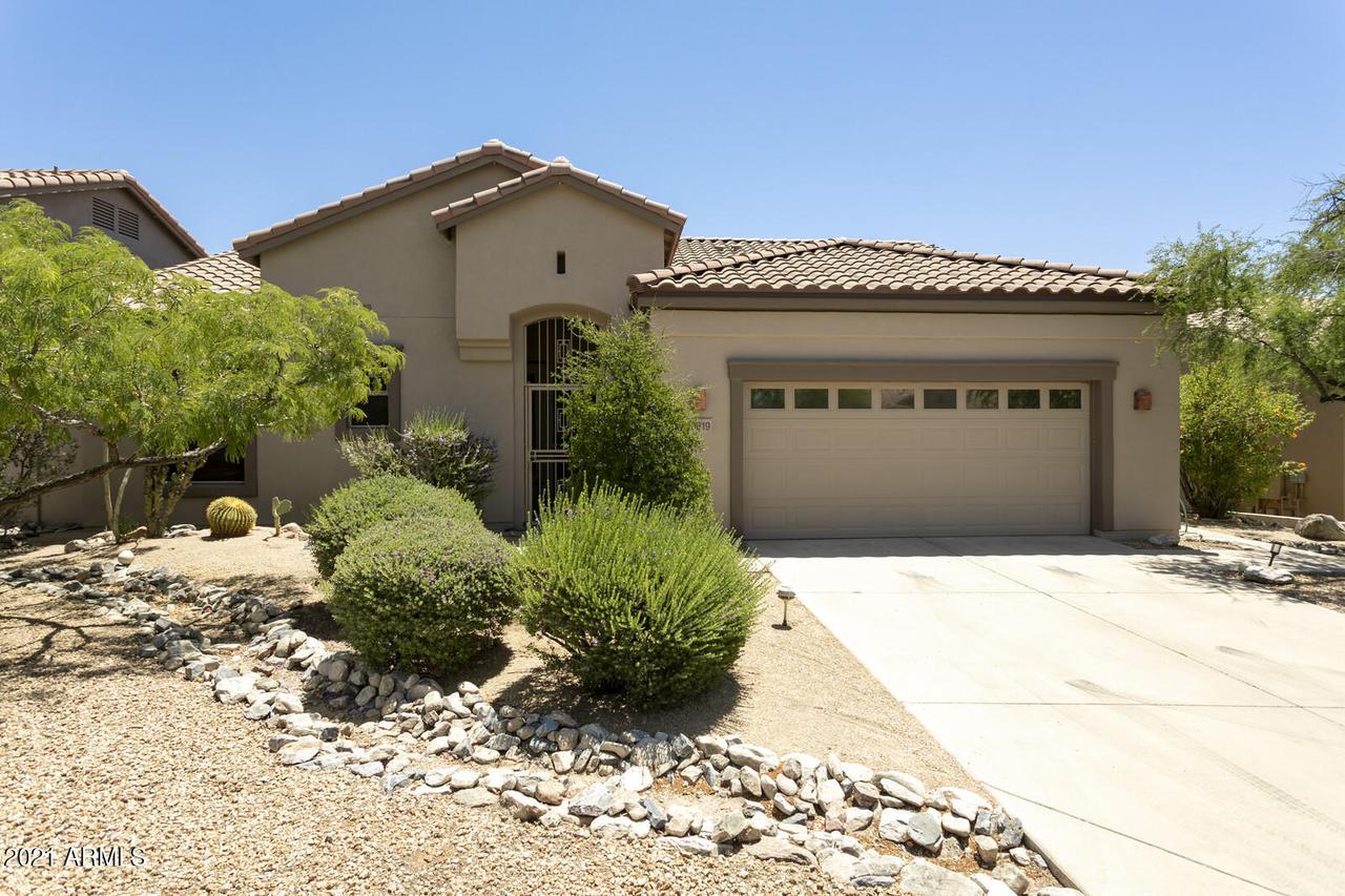 15819 N 107th Pl., Scottsdale, AZ 85255