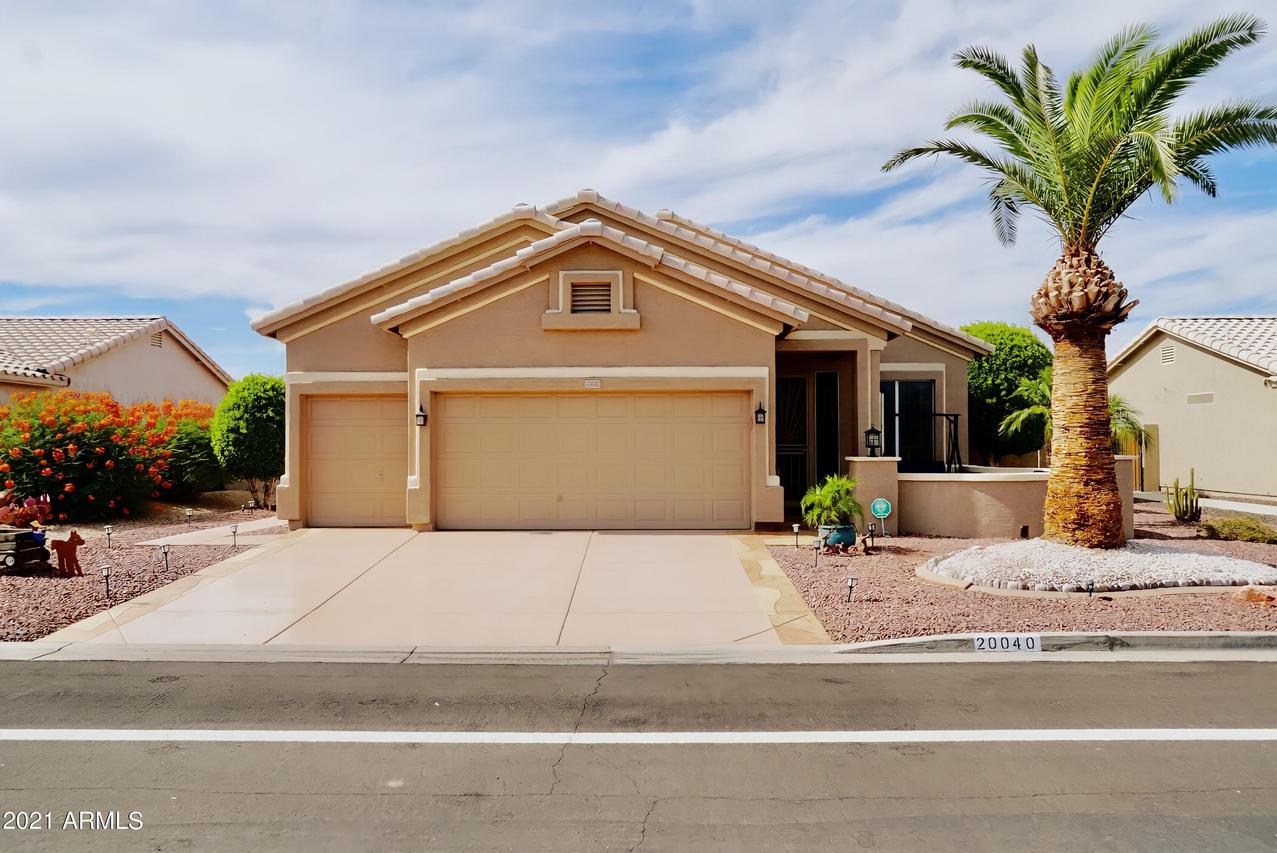 20040 N Coyote Lakes Pkwy., Surprise, AZ 85378