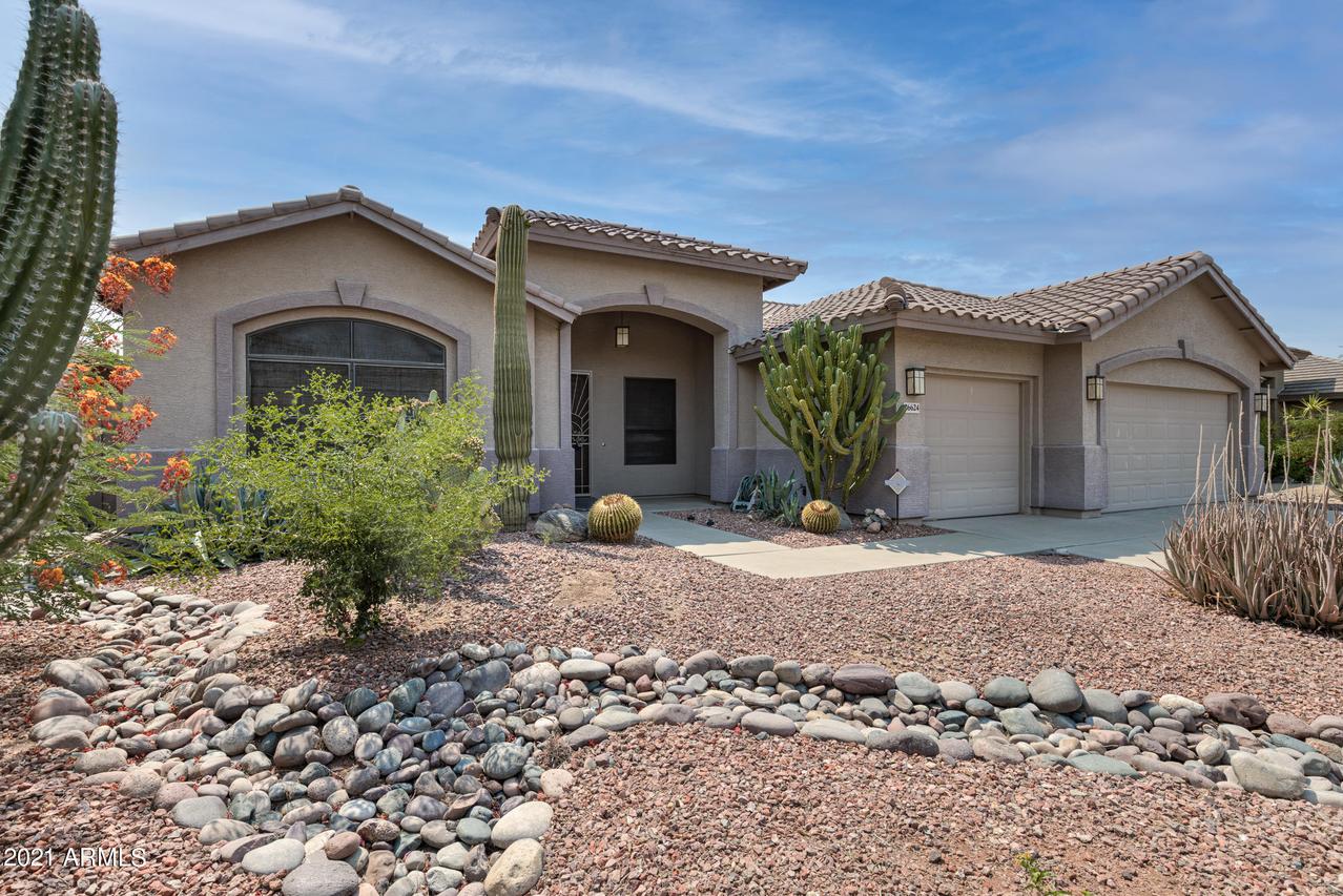 26624 N 45th St., Cave Creek, AZ 85331
