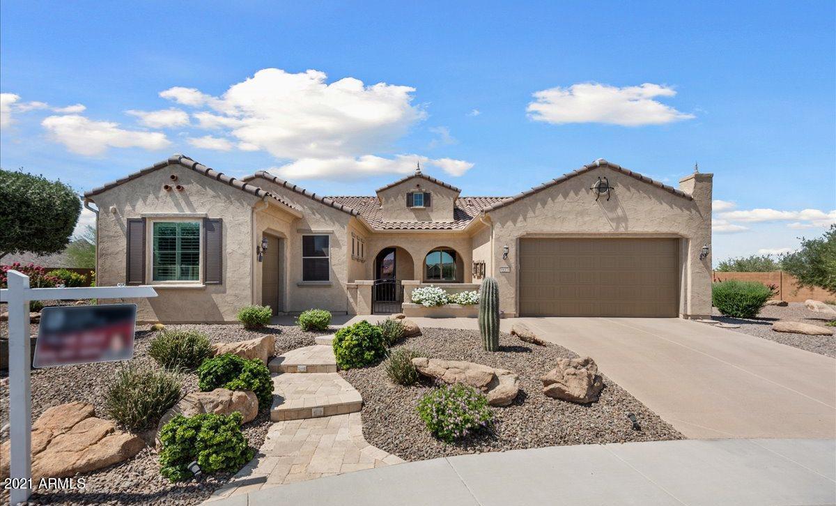 19370 N 270th Ln., Buckeye, AZ 85396