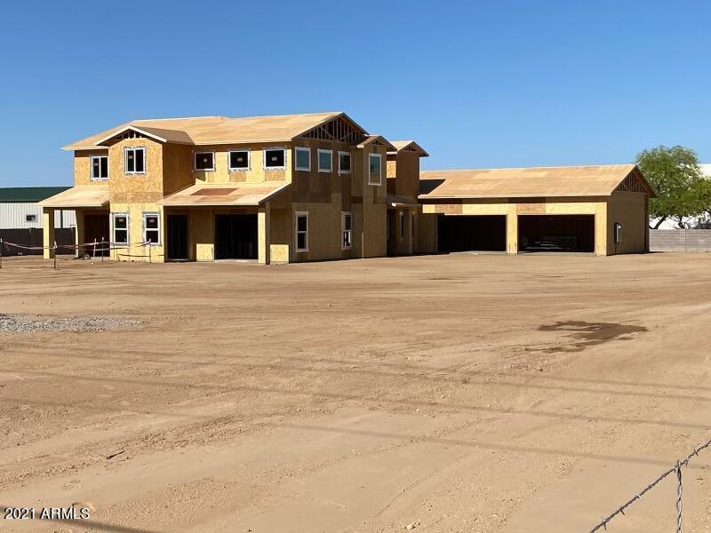 32583 N Thompson Rd., Queen Creek, AZ 85144