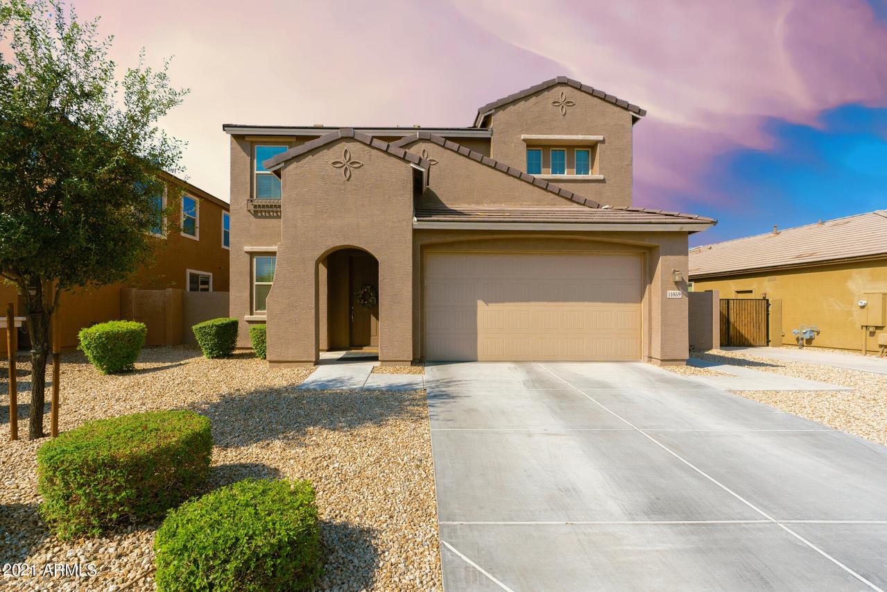 11059 E Shepperd Ave., Mesa, AZ 85212